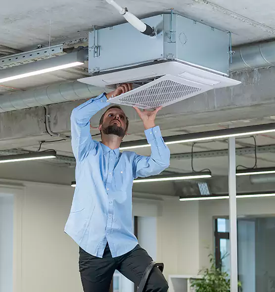 Professional Air Duct Cleaners in Banning, CA