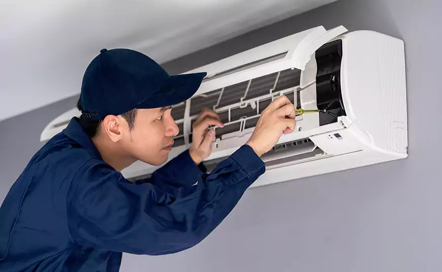 AC Duct Cleaning Banning