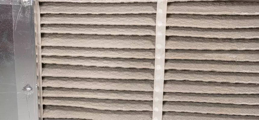 Mobile Car AC Filter Replacement in Banning