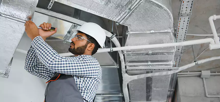 Proactive Ac Vent Repairs & Air Duct Replacement Companies Near Me in Banning