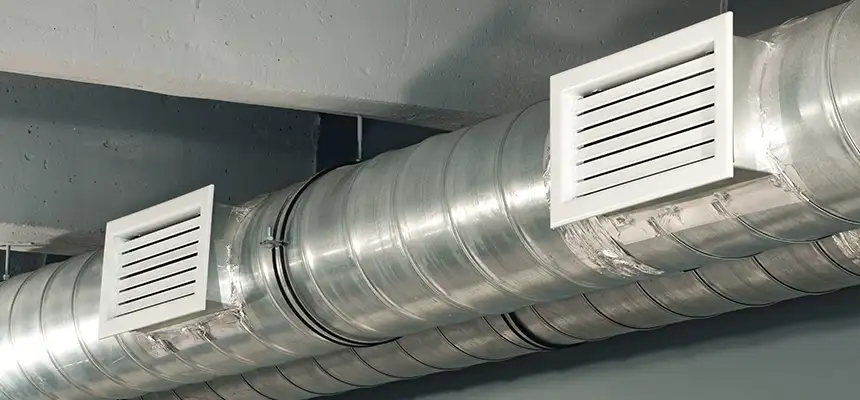 Our Air Duct Camera Inspection Services in Banning, CA