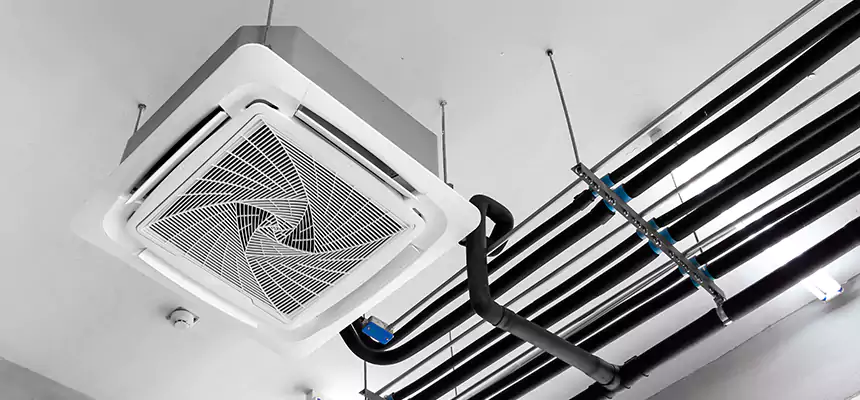 Our Air Duct Deep Cleaning Services in Banning, CA