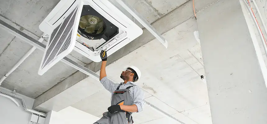 Efficient Multi‑Unit & HOA Annual Vent Cleaning Plans in Banning