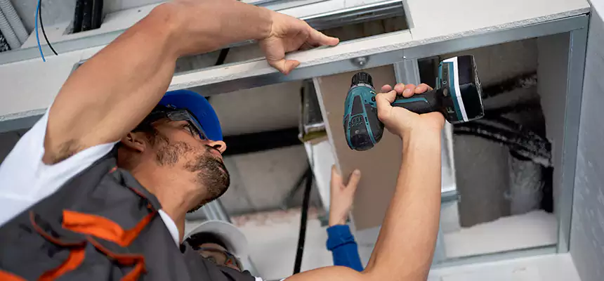 Our Apartment Air Duct Cleaning Services in Banning, CA