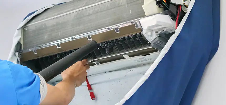 Advanced Clogged Dryer Vent Repair for Multi-Unit & Commercial in Banning, CA