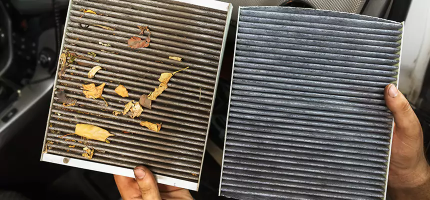 Our Dryer Vent Lint Filter Cleaning Services in Banning, CA