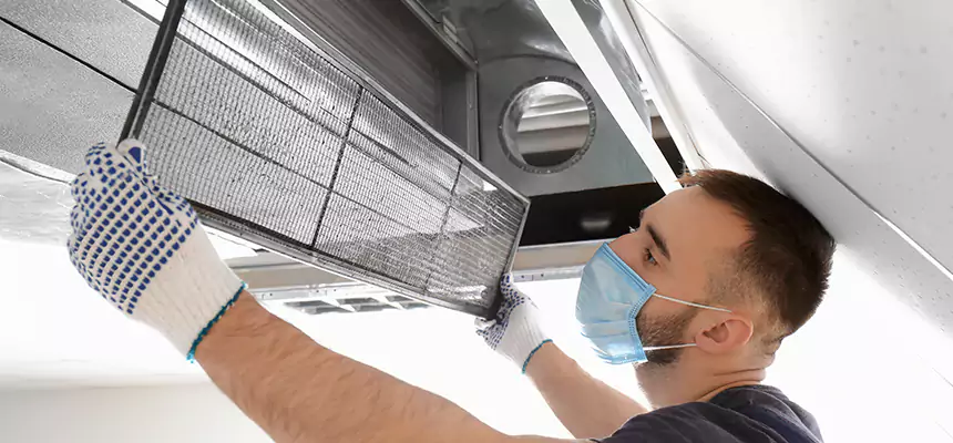 Our Dryer Vent Replacement Services in Banning, CA