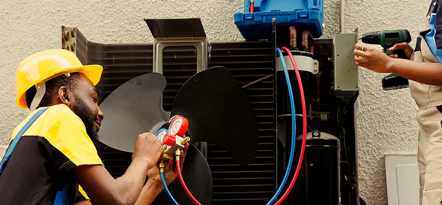 Our HVAC Airflow Optimization Services in Banning, CA