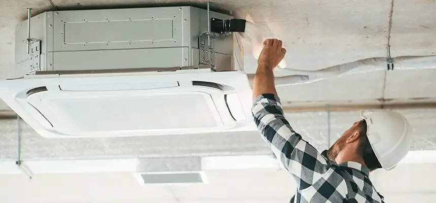 Our Local Vent Cleaning Services in Banning, CA