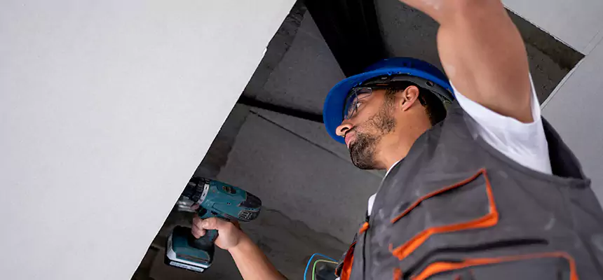 Our Post-Renovation Duct Debris Removal Services in Banning, CA