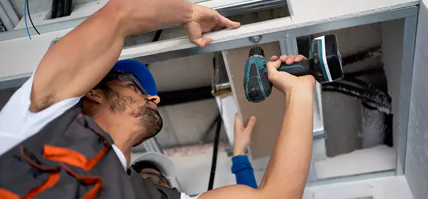 Our Retail Store Duct Cleaning Services in Banning, CA