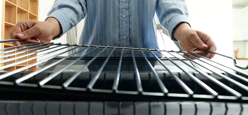 Our Vent Grille Washing Services in Banning, CA