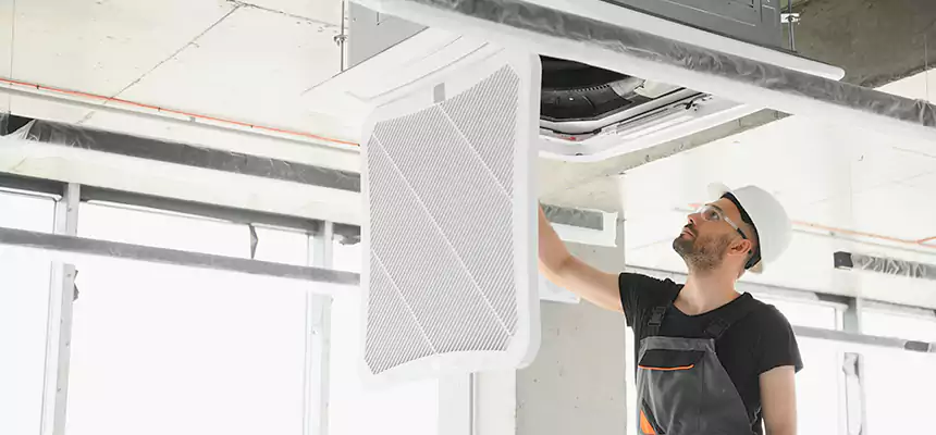 Dryer Ventilation Duct Cleaning in Banning