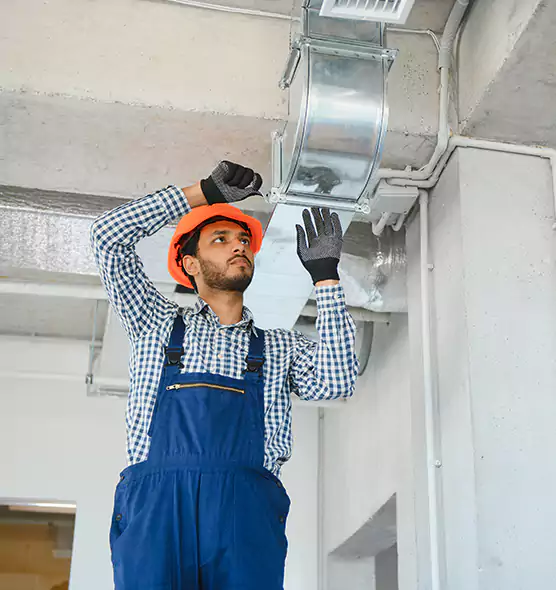Professional Air Duct Cleaning Service in Banning, CA