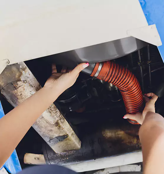 Professional Air Duct Leak Repair in Banning, CA