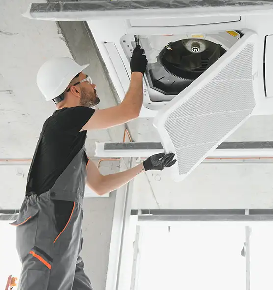 About Air Duct Rodent Removal in Banning, CA