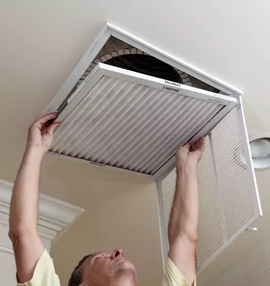 Trusted Apartment Air Duct Cleaning in Banning, CA