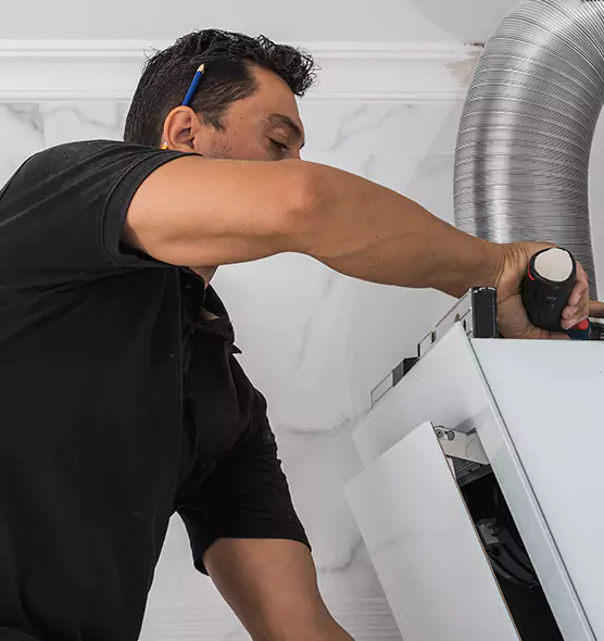 Trusted Bathroom Exhaust Duct Cleaning in Banning, CA