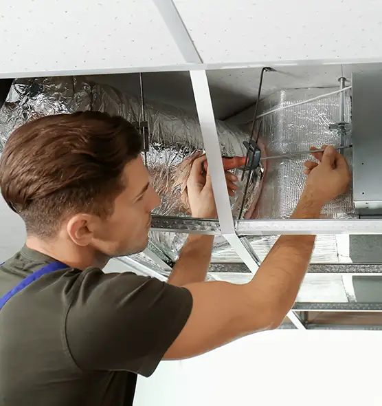 Professional Clogged Dryer Vent Repair in Banning, CA
