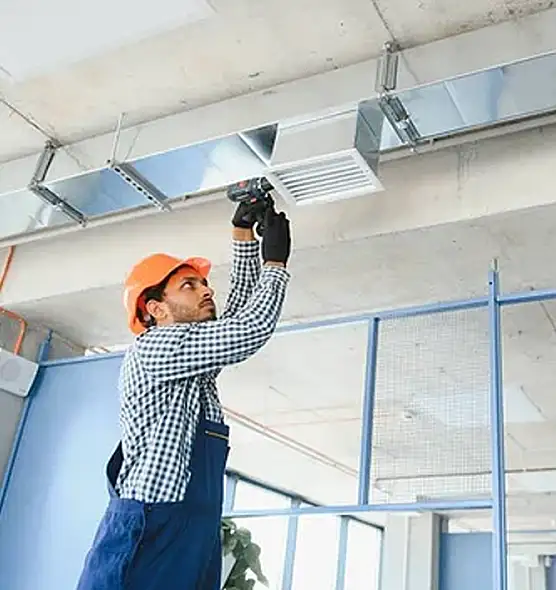 About Commercial Laundry Vent Cleaning in Banning, CA