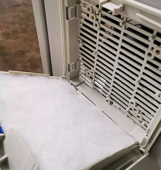 Professional Dryer Vent Mold Cleaning in Banning, CA