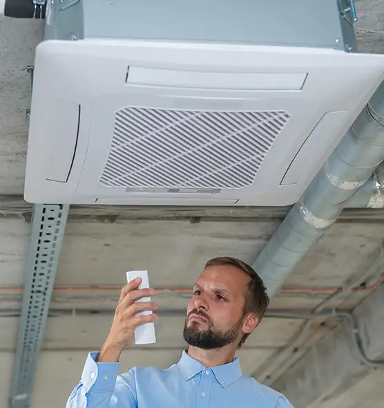 About Local Vent Cleaning Services in Banning, CA