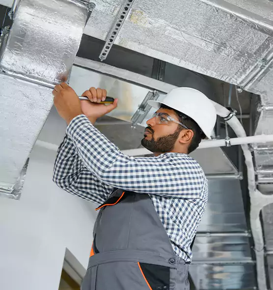 Welcome to Mold & Mildew Removal from Air Ducts Banning, CA