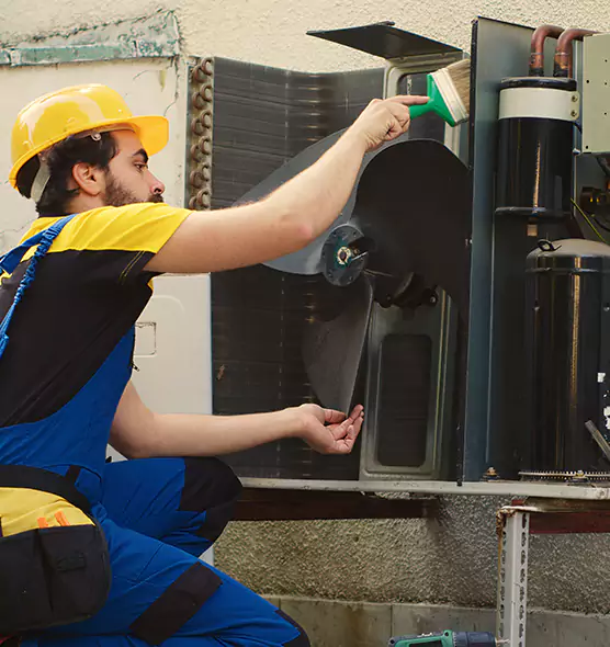 Top-Rated New Room Vent Extension in Banning, CA