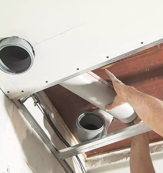 Professional Seasonal Allergy Air Duct Cleaning in Banning, CA