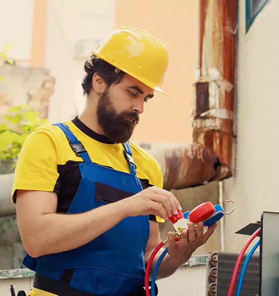 About Smart HVAC Installation in Banning, CA