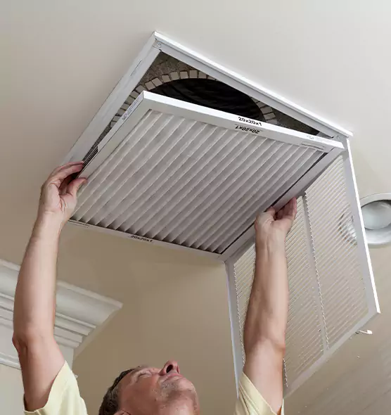 Professional Vent Relocation Services in Banning, CA