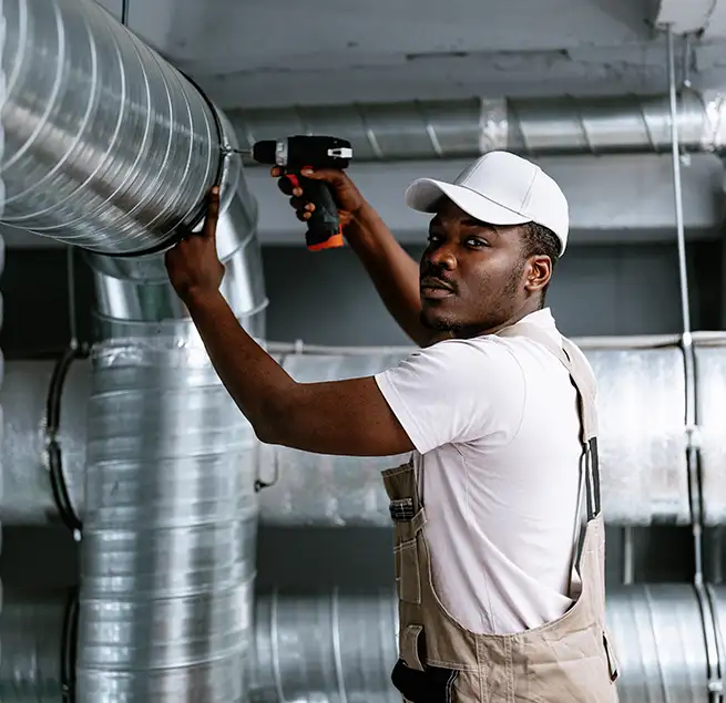 Why Homeowners & Businesses Trust Us Banning, CA