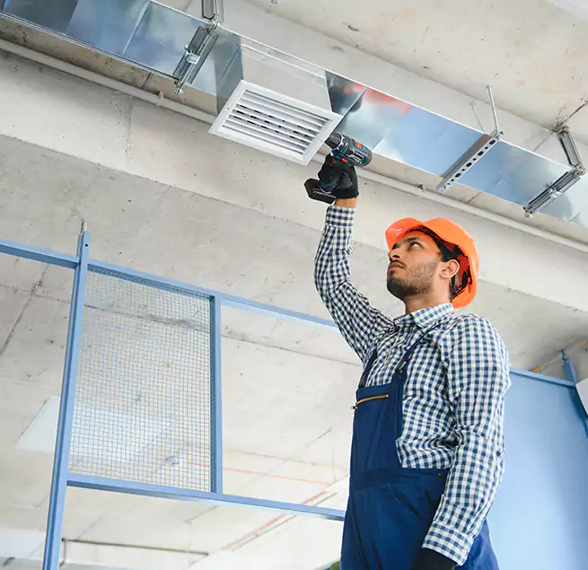 Why Homeowners & Businesses Trust Us in Banning, CA?