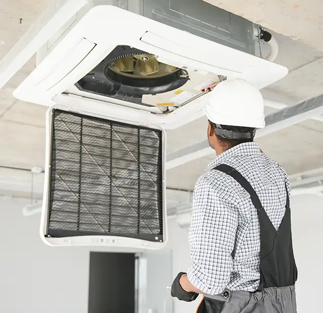 Why Homeowners & Businesses Trust Us in Banning, CA?