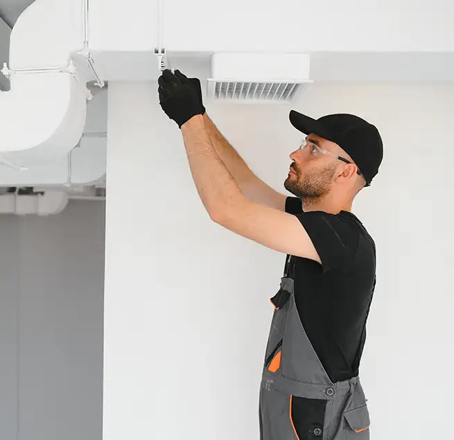 Why Homeowners & Businesses Trust Us in Banning, CA?