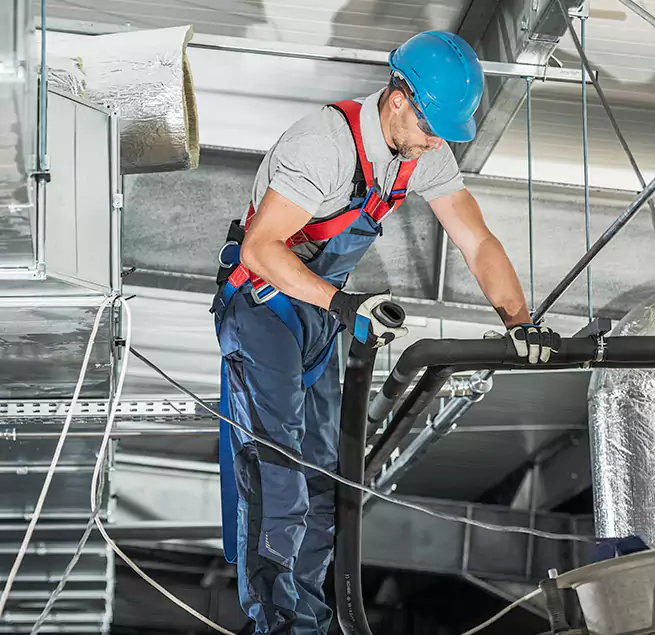 Why Homeowners & Businesses Trust Us in Banning, CA?