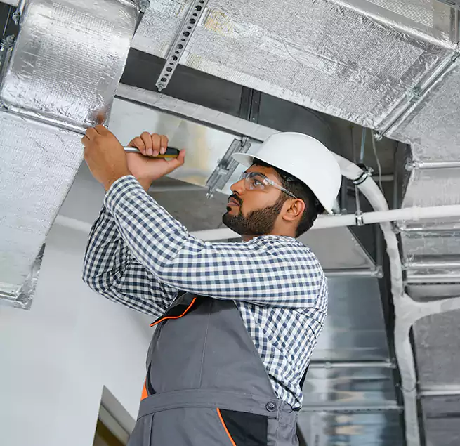 Why Homeowners & Businesses Trust Us Banning, CA