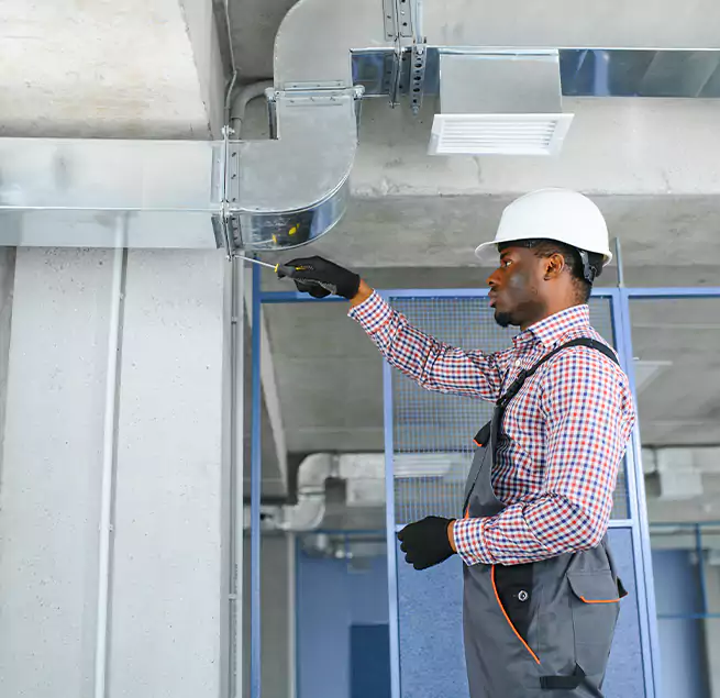 Why Homeowners & Businesses Trust Us Banning, CA