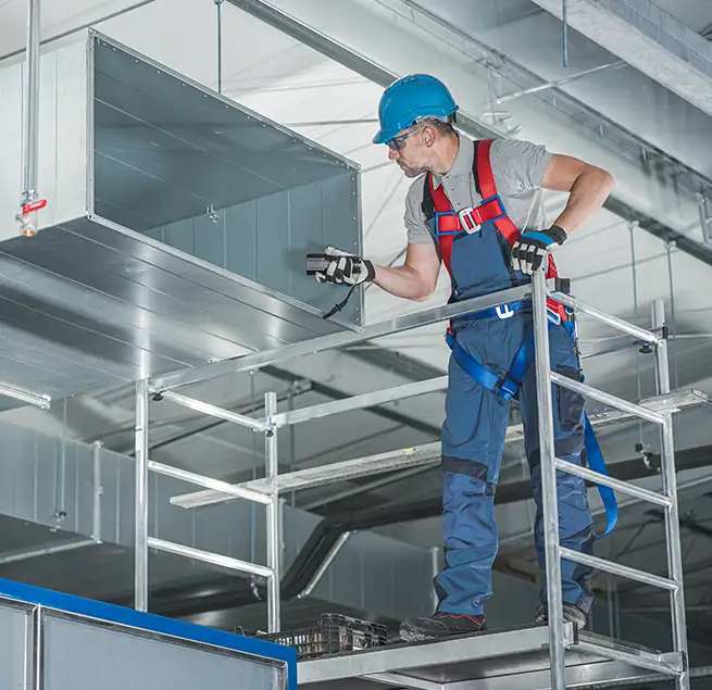 Why Homeowners & Businesses Trust Us in Banning, CA?