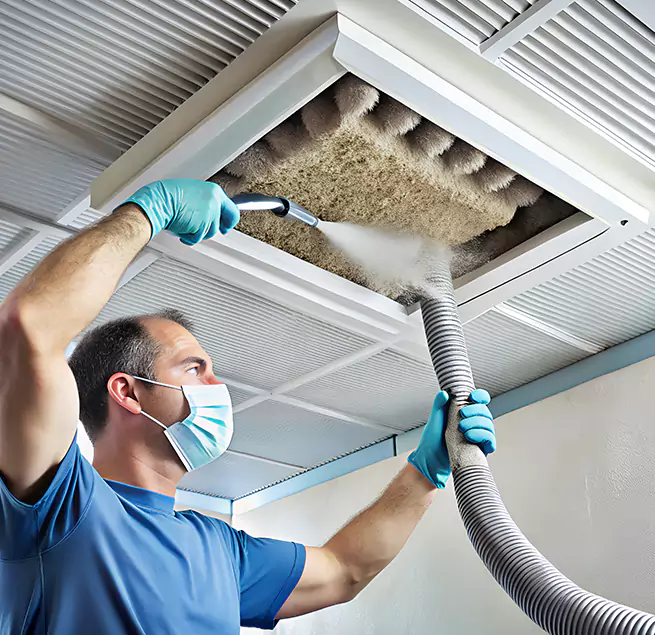 Why Homeowners & Businesses Trust Us Banning, CA