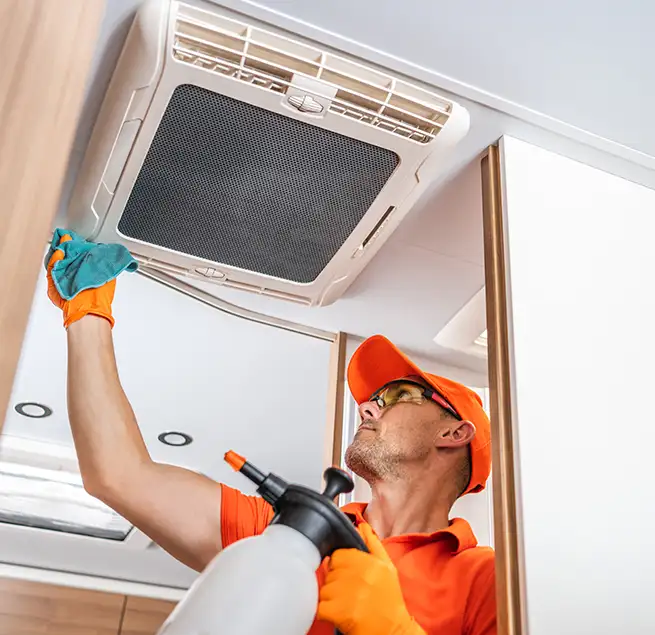 Why Homeowners & Businesses Trust Us in Banning, CA?