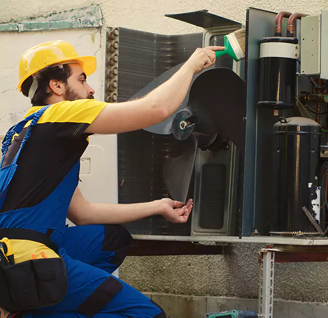 Why Homeowners Businesses Trust Us in Banning, CA?