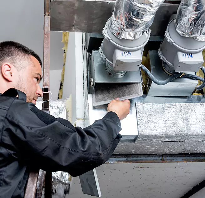 Why Homeowners & Businesses Trust Us in Banning, CA?