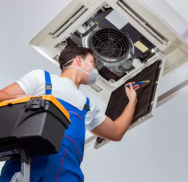 Why Homeowners & Businesses Trust Us in Banning, CA