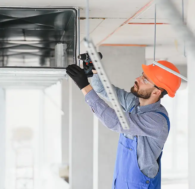  Why Homeowners Businesses Trust Us Banning, CA