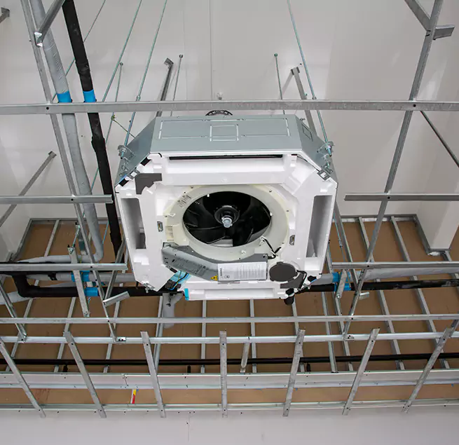 Why Homeowners & Businesses Trust Us in Banning, CA?