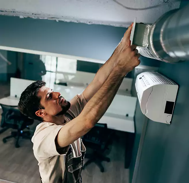 Why Homeowners & Businesses Trust Us in Banning, CA?