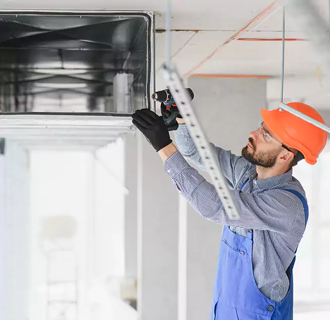 Why Homeowners & Businesses Trust Us in Banning, CA?