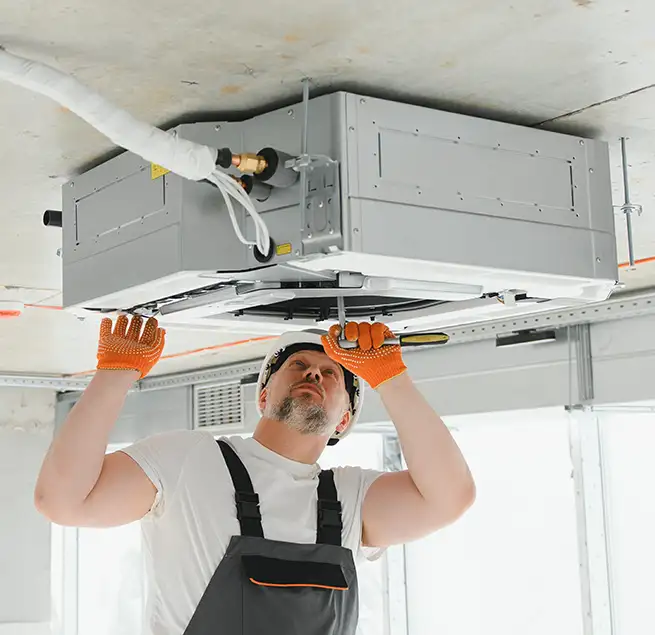 Why Homeowners & Businesses Trust Us Banning, CA