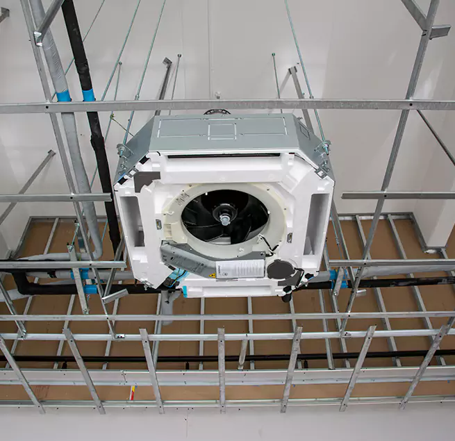 Why Homeowners & Businesses Trust Us Banning, CA